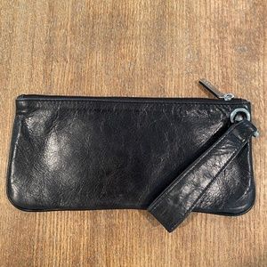 HOBO Wristlet/Clutch